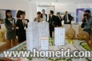 Chỉ nên cho người nước ngoài mua bất động sản cao cấp