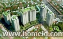 Long Bien apartments get roof