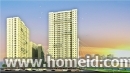 More credit for apartment complex