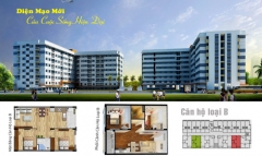 Khởi động dự án 1,5 tỉ USD lấn biển Cần Giờ