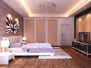 Cửa phòng ngủ và những điều kiêng kỵ
