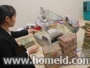 Quản lý chính sách tín dụng để phát triển bền vững