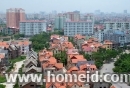 Chấn chỉnh thị trường bất động sản 