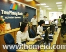 TienPhong raises charter capital