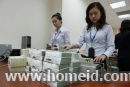 Lending, deposits rise in big cities