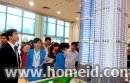 Cheap housing fair draws thousands