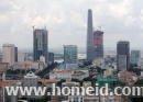 Dân Sài Gòn cho thuê nhà riêng kiếm hàng trăm triệu mỗi năm