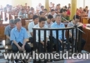 Agribank officials sentenced to prison