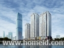 Chủ đầu tư địa ốc chạy đua bán nhà bằng chiêu 'cực độc'