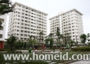 Apartments go on sale in Gia Lam
