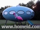 Futuro house