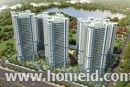 Dự án Green Stars có giá từ 1,3 tỷ đồng mỗi căn