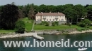 Five Great American Estates