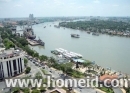 Sẽ điều chỉnh quy hoạch trung tâm Tp.HCM?