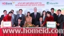HDBank agrees to sell Manulife's life insurance