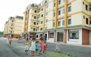 Nhà cho CC- VC: Hành động để khôi phục lòng tin trong dân