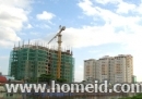 Real estate still attracts FDI