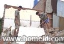 Không dễ xây nhà hợp pháp