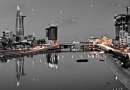 Competition grips real estate market
