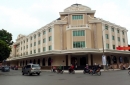 Tràng Tiền Plaza mở cửa trở lại từ tháng 4
