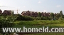 Vẫn loay hoay với phân lô bán nền