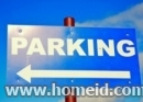 Record price for parking spaces