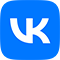 icon vk