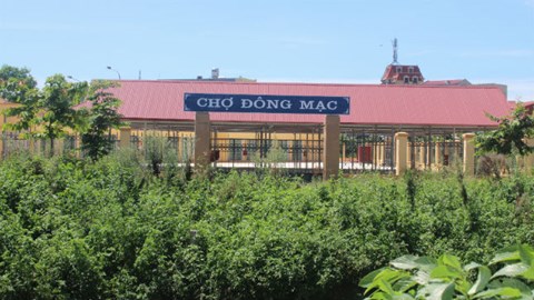 Tương lai nào cho người dân phường Lộc Hạ?